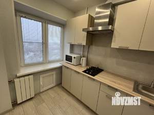 1-к квартира, на длительный срок, 33м2, 6/9 этаж