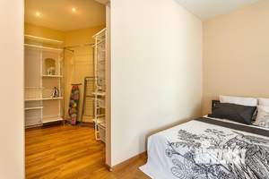 2-к квартира, посуточно, 50м2, 1/1 этаж