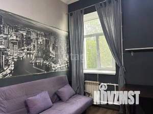 Студия квартира, на длительный срок, 19м2, 3/6 этаж