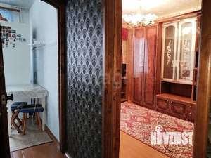 2-к квартира, на длительный срок, 43м2, 3/5 этаж