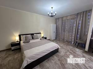 1-к квартира, посуточно, 32м2, 5/9 этаж