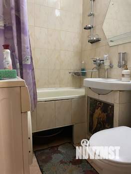 2-к квартира, на длительный срок, 44м2, 2/5 этаж