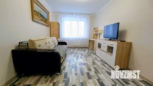 2-к квартира, на длительный срок, 60м2, 10/17 этаж