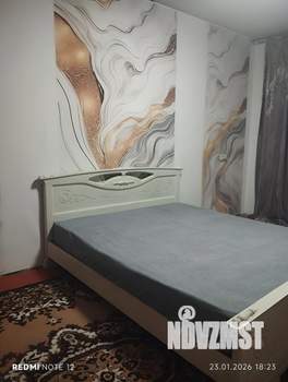 3-к квартира, посуточно, 60м2, 2/5 этаж