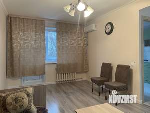 2-к квартира, на длительный срок, 46м2, 3/5 этаж