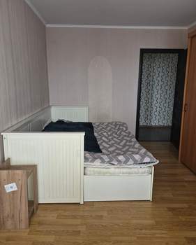 1-к квартира, на длительный срок, 37м2, 8/9 этаж