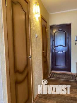 1-к квартира, посуточно, 34м2, 1/9 этаж