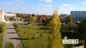 3-к квартира, на длительный срок, 89м2, 5/5 этаж