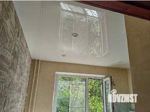 1-к квартира, на длительный срок, 31м2, 1/5 этаж