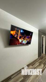 1-к квартира, посуточно, 45м2, 16/16 этаж