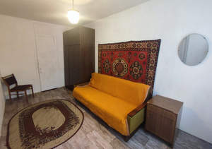 2-к квартира, на длительный срок, 44м2, 2/5 этаж