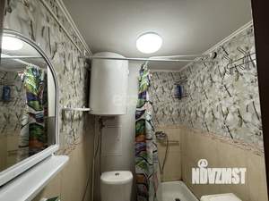 1-к квартира, на длительный срок, 19м2, 3/4 этаж