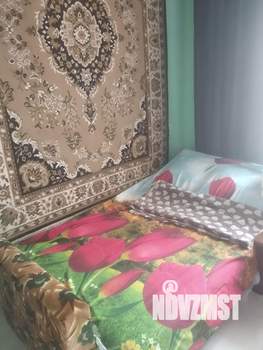 Студия квартира, посуточно, 38м2, 1/4 этаж