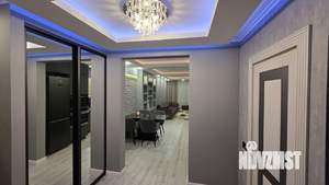 2-к квартира, на длительный срок, 63м2, 15/24 этаж