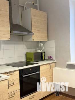 1-к квартира, посуточно, 36м2, 2/3 этаж