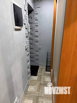 3-к квартира, на длительный срок, 44м2, 3/5 этаж