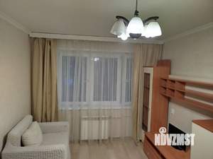 1-к квартира, на длительный срок, 30м2, 4/5 этаж