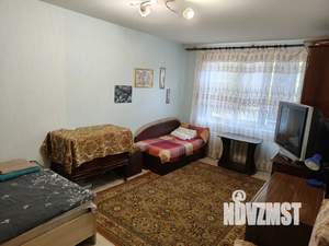 1-к квартира, посуточно, 32м2, 1/4 этаж