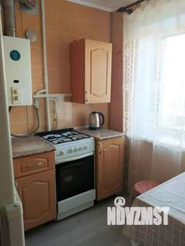 2-к квартира, на длительный срок, 43м2, 3/5 этаж