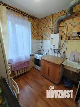 1-к квартира, на длительный срок, 30м2, 1/5 этаж