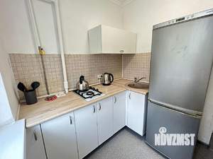 1-к квартира, посуточно, 32м2, 1/1 этаж