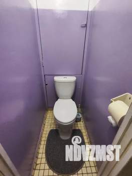 1-к квартира, посуточно, 30м2, 3/5 этаж