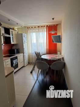 3-к квартира, на длительный срок, 70м2, 7/9 этаж