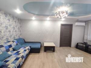 2-к квартира, на длительный срок, 44м2, 4/5 этаж