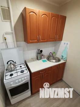 2-к квартира, посуточно, 43м2, 2/9 этаж