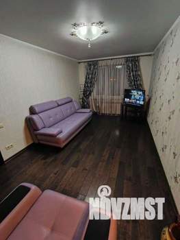 2-к квартира, посуточно, 50м2, 1/1 этаж