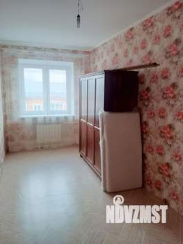 2-к квартира, на длительный срок, 45м2, 4/4 этаж