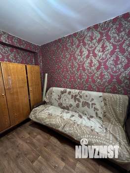 1-к квартира, на длительный срок, 30м2, 1/1 этаж