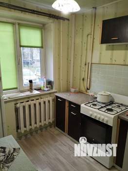 2-к квартира, на длительный срок, 45м2, 1/5 этаж