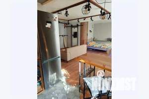 2-к квартира, посуточно, 45м2, 2/4 этаж