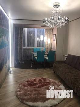 2-к квартира, посуточно, 47м2, 4/14 этаж