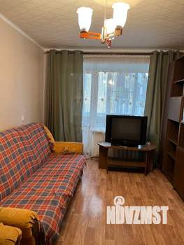 3-к квартира, на длительный срок, 52м2, 3/5 этаж