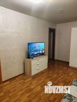 2-к квартира, посуточно, 45м2, 1/1 этаж