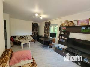 1-к квартира, на длительный срок, 31м2, 2/4 этаж