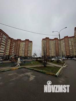 1-к квартира, на длительный срок, 48м2, 5/10 этаж