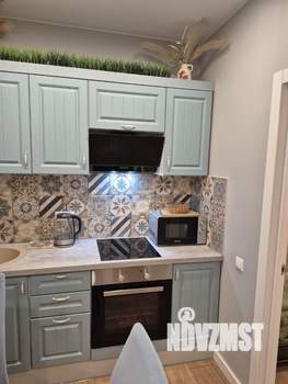 2-к квартира, посуточно, 32м2, 4/6 этаж