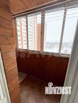 1-к квартира, на длительный срок, 34м2, 9/17 этаж