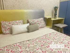 1-к квартира, посуточно, 48м2, 4/5 этаж