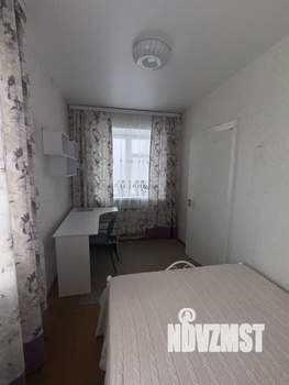 2-к квартира, на длительный срок, 45м2, 5/5 этаж