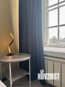 Студия квартира, посуточно, 20м2, 3/5 этаж