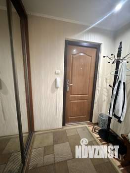 2-к квартира, посуточно, 45м2, 3/5 этаж