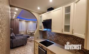 2-к квартира, на длительный срок, 55м2, 13/15 этаж