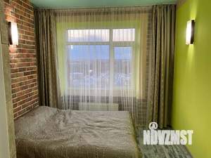 2-к квартира, посуточно, 60м2, 16/22 этаж