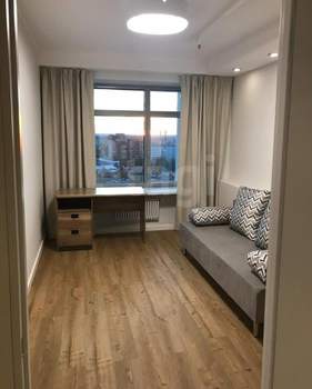 3-к квартира, на длительный срок, 77м2, 11/24 этаж