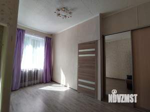 2-к квартира, на длительный срок, 36м2, 1/1 этаж