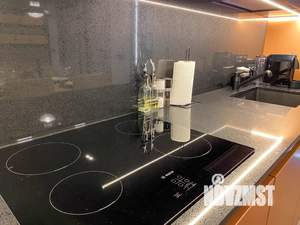 2-к квартира, посуточно, 55м2, 5/24 этаж